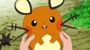 Dedenne as Himself