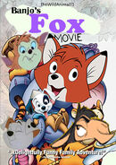 Banjo's Fox Movie Poster