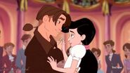 Jim Hawkins & Melody Love