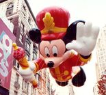 Bandleader Mickey Mouse (2000)