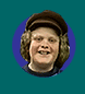 Mike as Kenny