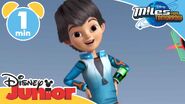 Miles Castillo as Human Chip