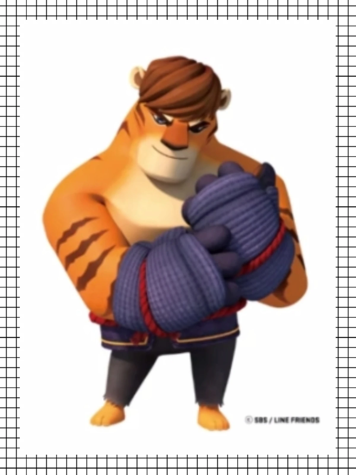 Kuga The Parody Wiki Fandom