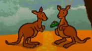 Reader Rabbit Reading 4-6 Reading Journey 1 Kangaroos
