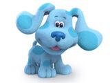 Meet Polka Dots! (Blue's Clues (Featuring Dora!))