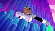 Teen Titans Go Movies 2018 Screenshot 1066