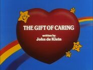 The Gift of Caring (October 10, 1987)