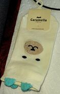 Caramella socks 2021