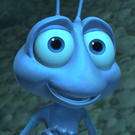 Flik as Francois