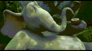 HORTON HEARS A WHO! Clip - Whoville Town (2008)