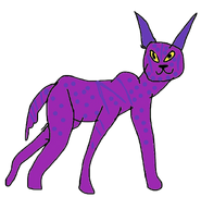 Jumper (Serval)