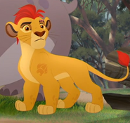 Kion (Season 3)