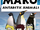 Mako Antarctic Animals