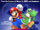 Mario & Yoshi (Ratchet & Clank; 2016)