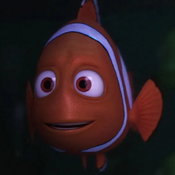 Marlin as Mayor Gene