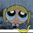 Sad Bubbles