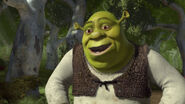 Shrek as Fungus