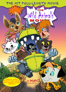 The Wild Animals Movie (The Rugrats Movie) 1 Poster