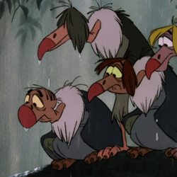 Crying Characters The Parody Wiki Fandom