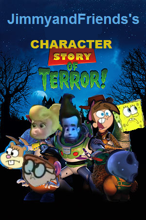 toy story of terror pocketeer