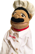 Chef Pee Pee as Spottswoode