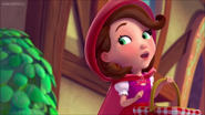 Little Red Riding Hood (Goldie & Bear) 14