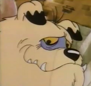 Louis (Foofur)