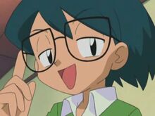 Max (Pokemon)