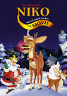 Niko the Red-Nosed Reindeer the Movie (1998) Poster