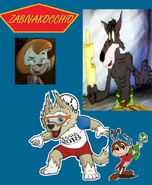 Zabivakocchio poster