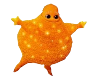 Zing Zing Zingbah as Soldier #4