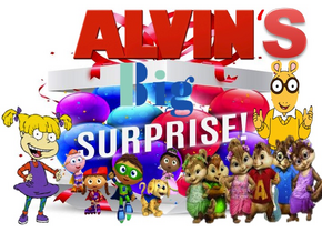 Alvinbigsurprise