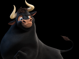 Ferdinand's Really Big Movie