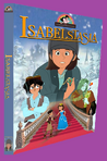 IsabelstaSia (1997) Parody DVD (Display)