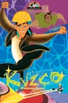 Kuzco (Osmosis Jones) Parody Cover