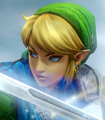 Link (The Legend of Zelda), Spoof Wiki