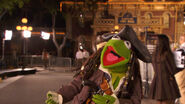 Kermit the Frog - Captain Jack Sparrow