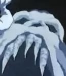 The Voice Inside Cave as Yeti