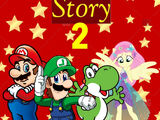 Toon Story 2 (Super Mario Studios Style)