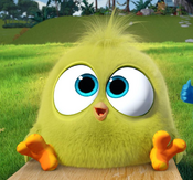 Vincent (Angry Birds)