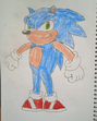 A Sonic Drawing