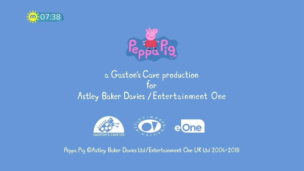 Astley Baker Davies Logo (1999Present) Spoof Wiki Fandom