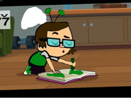 As A Total dramarama Child