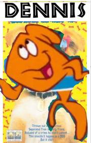 DNNS (BNGO1991) Poster.png
