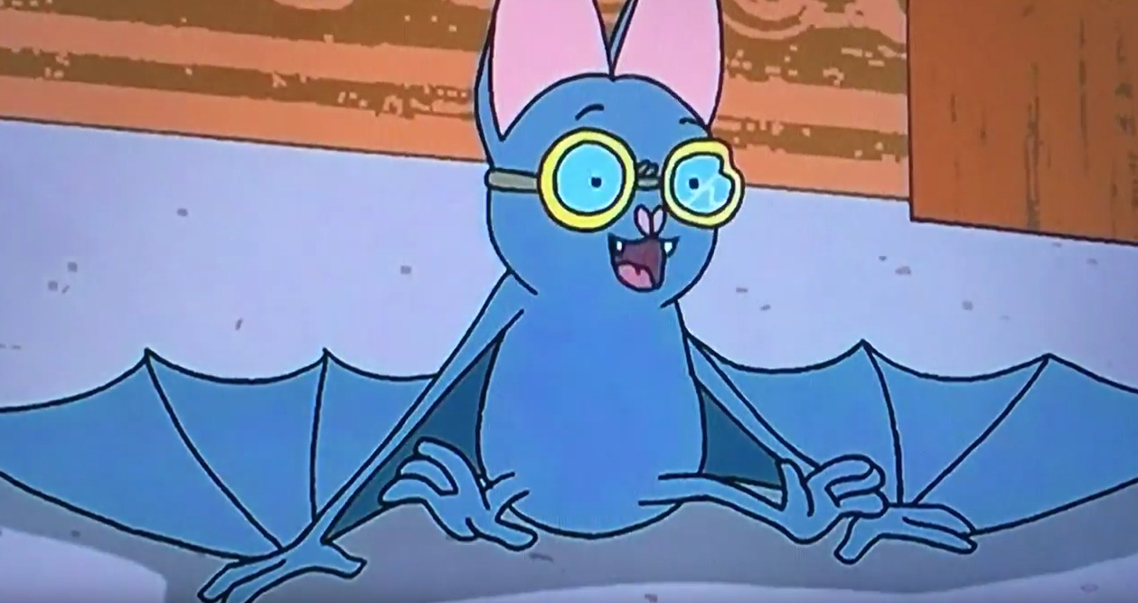 Fu-Fu | The Parody Wiki | Fandom