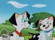 Luckyandtwotone.jpg (24 KB) Lucky with Two-Tone