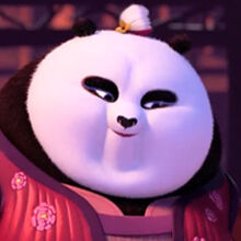 Ant Panda And The Wasp Panda The Parody Wiki Fandom