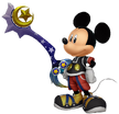 Mickey KH2.8HD