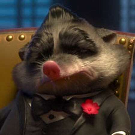 Mr Big Zootopia The Parody Wiki Fandom