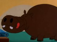Pac-Man S01E24 Hippo